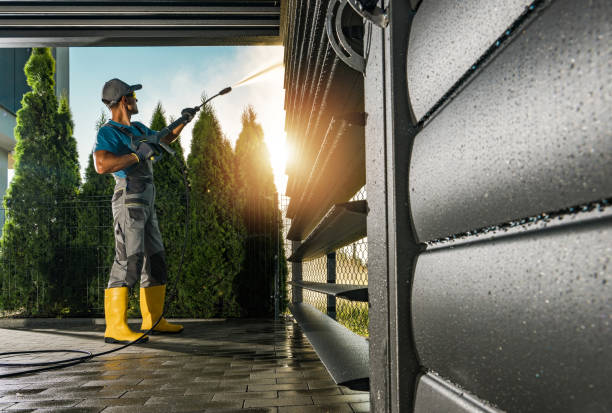 Best Dumpster Area Cleaning  in Melbourne Beach, FL