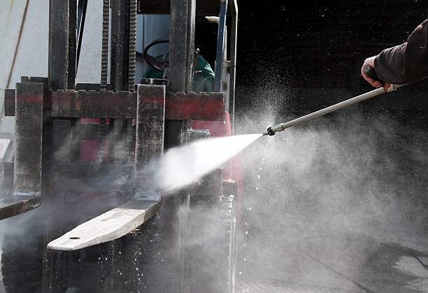 Best Driveway Pressure Washing  in Melbourne Beach, FL