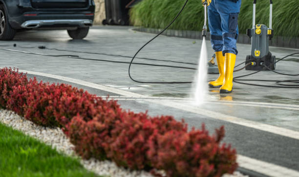 Best Fence Cleaning  in Melbourne Beach, FL