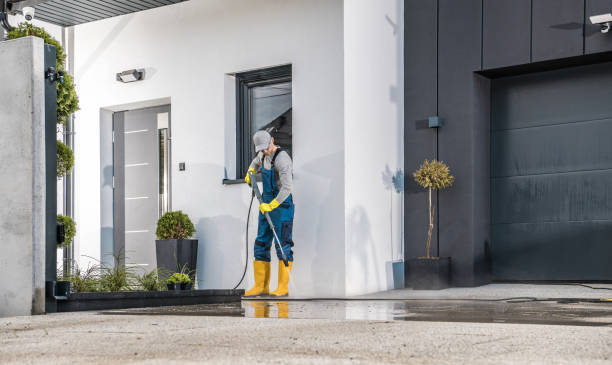 Melbourne Beach, FL Pressure Washing Services Company