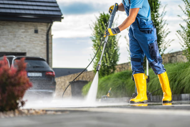 Best Solar Panel Cleaning  in Melbourne Beach, FL